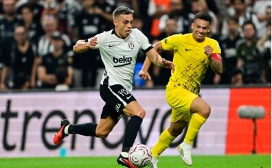S�per Lig'de 2. hafta heyecan� ba�l�yor