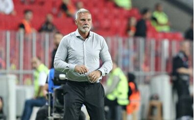 Thorsten Fink'ten Fenerbahçe maçı açıklaması