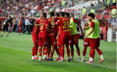 Göztepe, Süper Lig'de Gençlerbirliği'ni konuk edecek