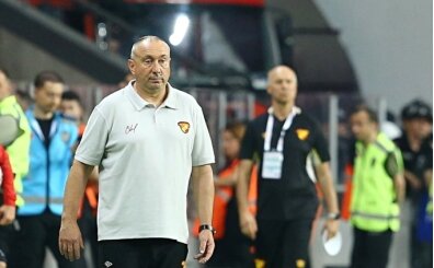 Göztepe'den sezon başı alarm!
