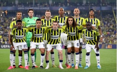 Fenerbahçe - Konyaspor: 10 şifre