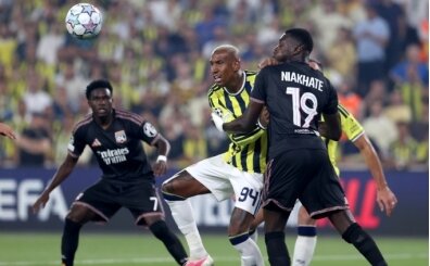 Fenerbah�e, Frans�z tak�mlar�yla 27. randevuda