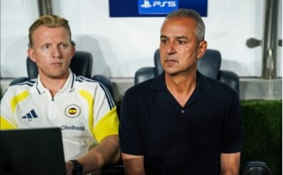 Fenerbahçe'de 65 alarmı!