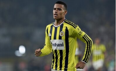 Fenerbahçe - Konyaspor: Muhtemel 11'ler