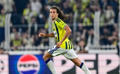 Matteo Guendouzi'den Lyon i�in a��klama