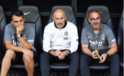 Vincenzo Italiano'dan Trossard açıklaması!
