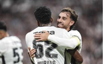 Beşiktaş, UEFA Avrupa Ligi'ne bir ayağını attı!