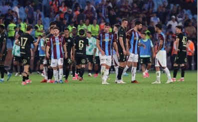 Melih Kabasakal: 'Biz orada eleriz!'