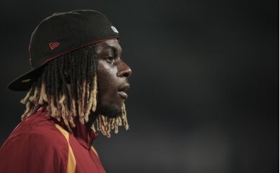 Galatasaray'da Ugockukwu'dan siftah!