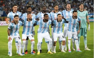 Miguel Cardoso: 'Erzurumspor'a yardım etmek için geldim'