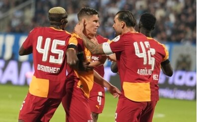 Galatasaray liderliği korumak için sahaya çıkıyor