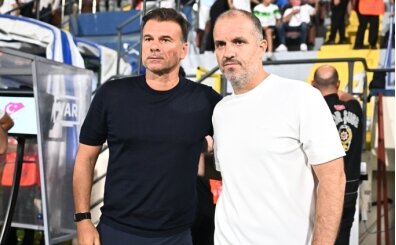 Aleksandar Stanojevic: 'Süper Lig'de oynamak daha kolaydı'