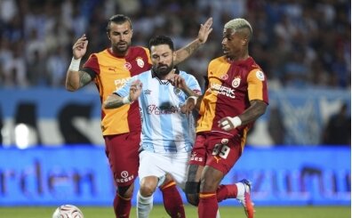 Galatasaray'da bir sakatlık daha: Mario Lemina