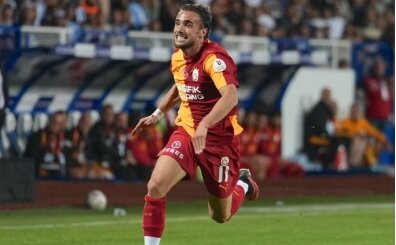 Galatasaray'da 1 numara Yunus Akg�n