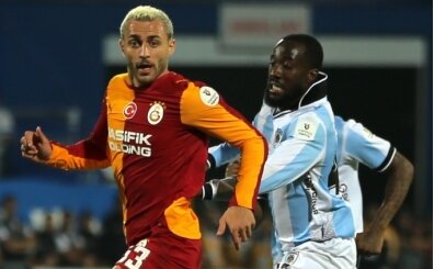 Barış Alper Yılmaz: 'Yavaş yavaş olacak'