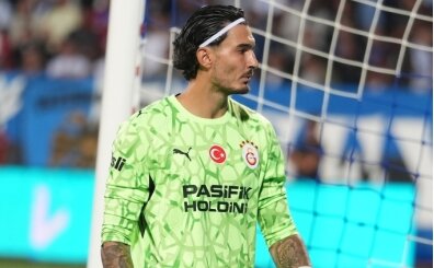 Uğurcan Çakır: 'Türkiye'de Galatasaray gibisi yok!'