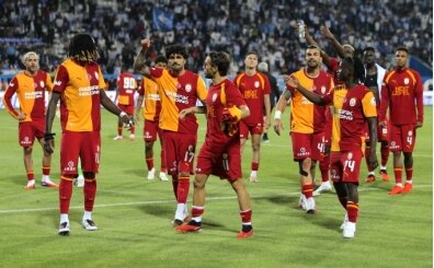Tugay Kerimoğlu: 'Galatasaray adına kolay olmayacak'