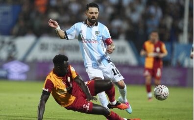 Eren Tozlu: 'Alışmamız lazım'