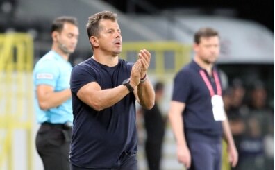 Emre Belözoğlu: 'Kazanmak çok önemliydi'