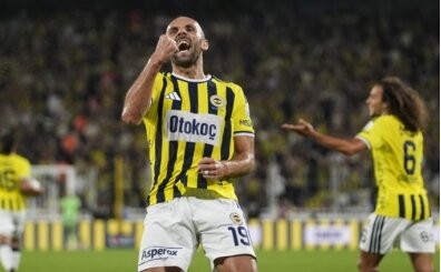 Gaziantep FK - Fenerbahçe: Muhtemel 11'ler