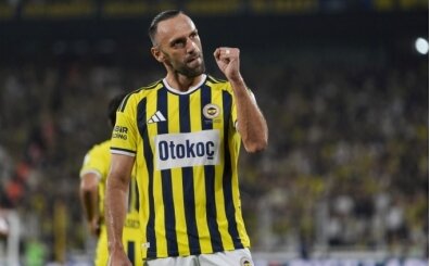 Vedat Muriqi'den Şampiyonlar Ligi iddiası!