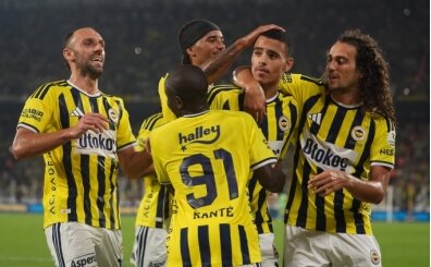 Fenerbahçe ile Samsunspor 67. kez karşı karşıya