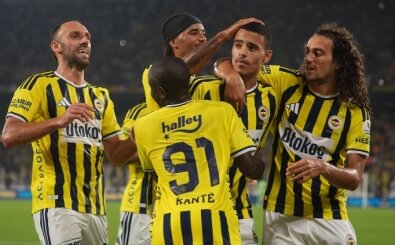 Fenerbah�e'de b�y�k tecr�be