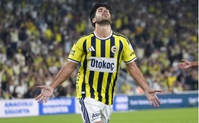 Fenerbahçe'ye Asensio'dan kötü haber: Ameliyat