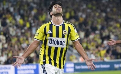Fenerbahçe'ye Asensio'dan kötü haber