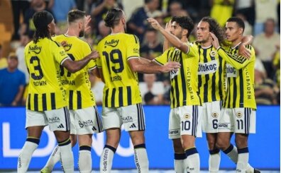 Yazarlardan Fenerbahçe yorumları