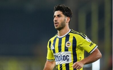 Marco Asensio: 'Çok yakında dönüyorum'