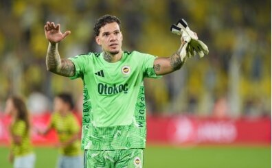 Ederson: '�lk hedefimizi yakalad�k'