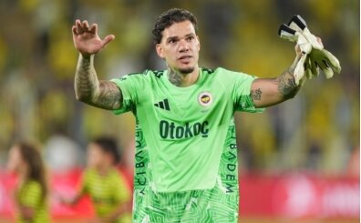 Ederson'dan Fenerbahçe kalesinde duvar!