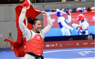 Akdeniz Oyunlar�'nda 111 madalya!