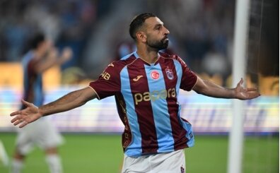 Ferencvaros - Trabzonspor: Muhtemel 11'ler