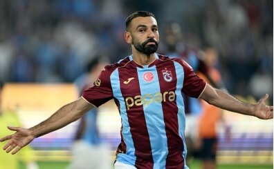 Salah'�n ad� caddeye veriliyor
