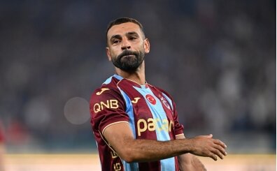 Trabzonspor - Gençlerbirliği: Muhtemel 11'ler