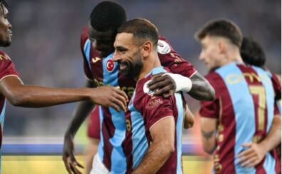 Trabzon yerel bas�n�ndan Salah yorumu