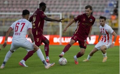 Mardinspor'dan Bolu'da net galibiyet