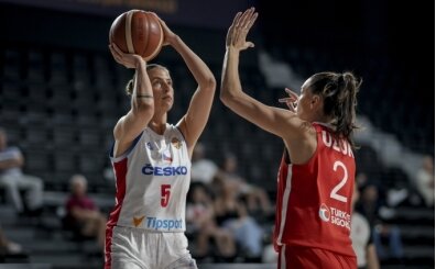 FIBA 2026 Kadınlar Basketbol Dünya Kupası heyecanı başlıyor