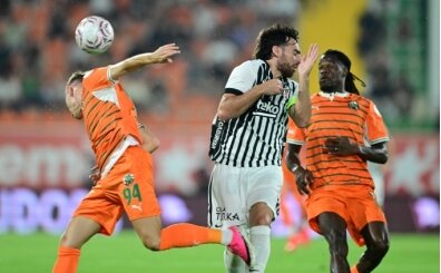 Florent Hadergjonaj: '3 puanı çok istedik'