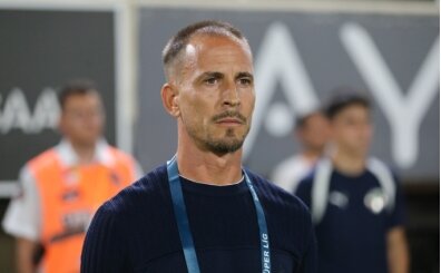 Joao Pereira: 'Rakip düşecek dedim'