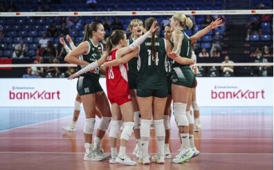 Polonya, Letonya karşısında hata yapmadı