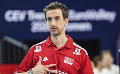 Daniele Santarelli: '�ok fazla ini� ��k���m�z oldu'