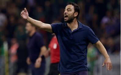 Selçuk İnan: 'Hiç tedirginlik yaşamadım'