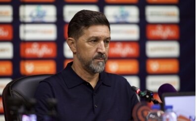 Besnik Hasi: 'Galibiyeti hak ettik'