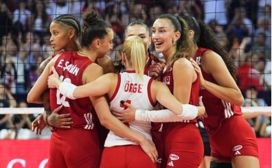 Filenin Sultanlar� durmuyor: 4'te 4!
