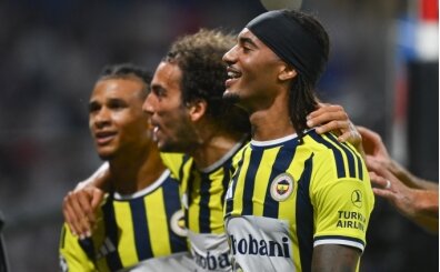 Yazarlardan Fenerbah�e de�erlendirmesi!