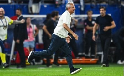 İsmail Kartal, Fenerbahçe tarihine geçti!