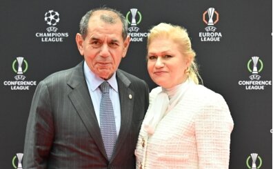 Dursun �zbek'ten transfer yan�t�